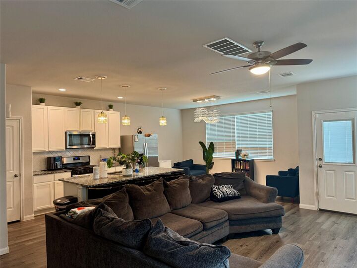 Property Photo:  3902 Deledda Drive  TX 77493 