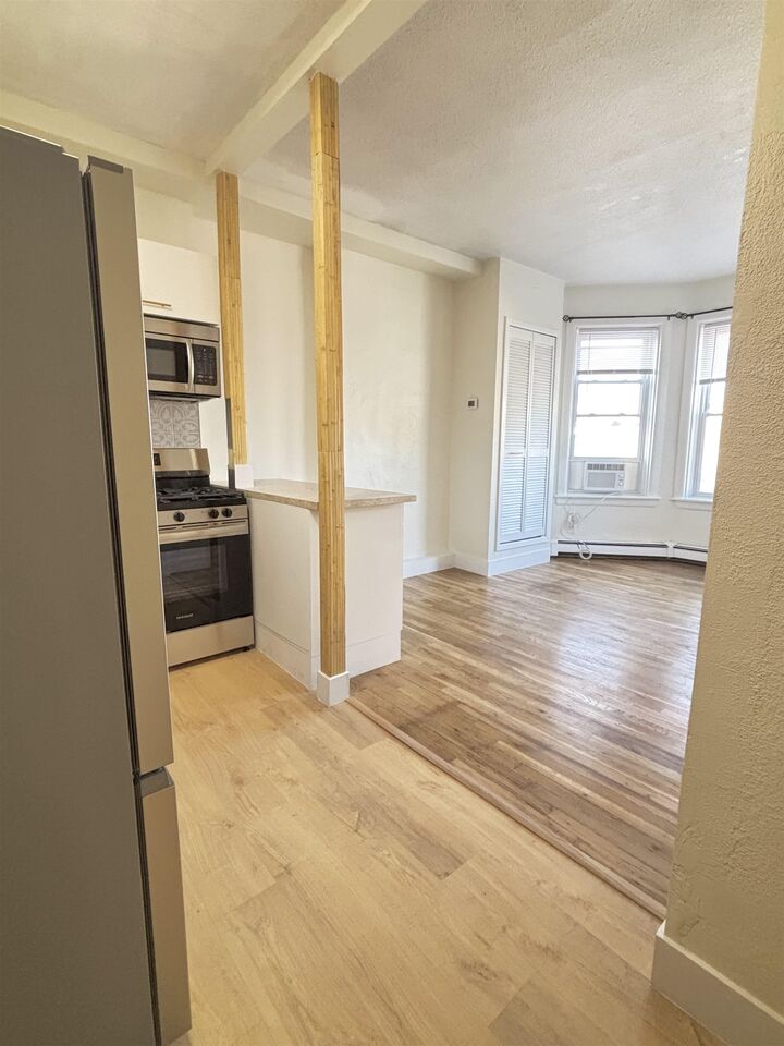 Property Photo:  213 48th St 4A  NJ 07087 