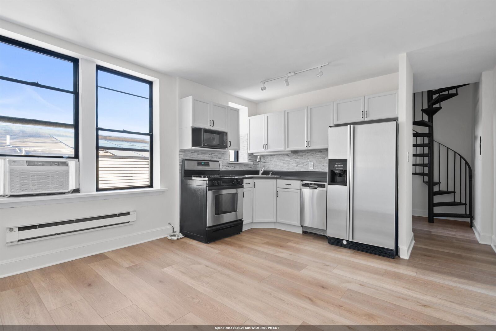 Property Photo:  164 Ogden Ave 405  NJ 07307 