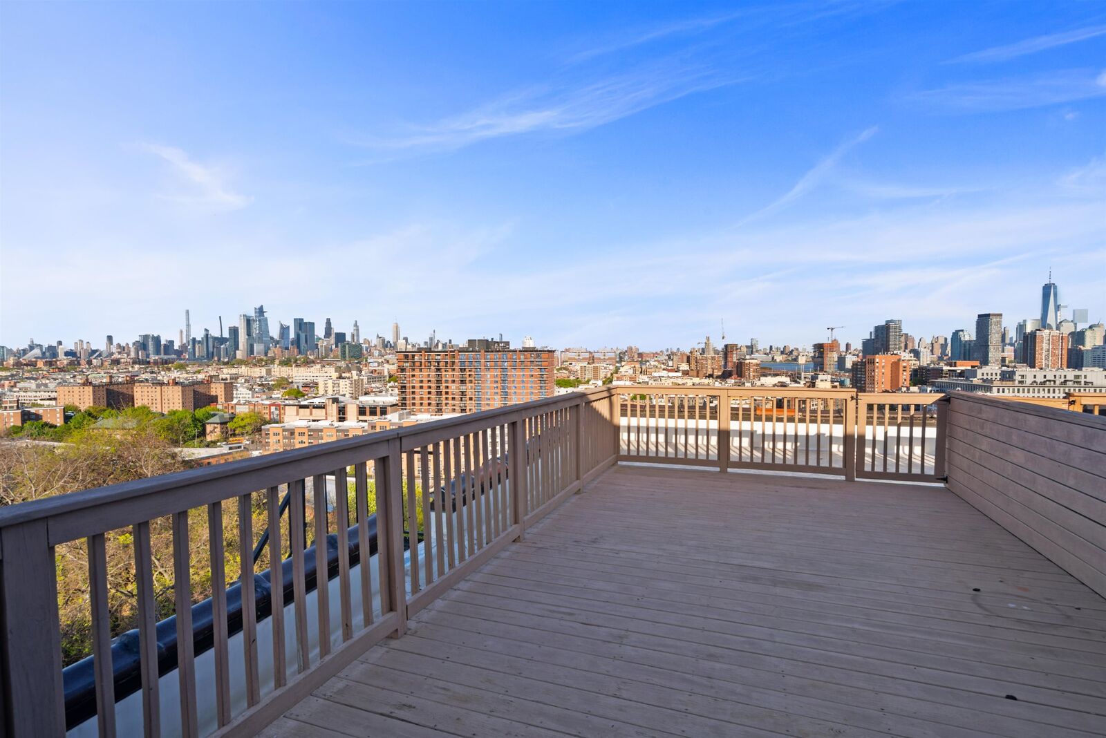 Property Photo:  164 Ogden Ave 405  NJ 07307 