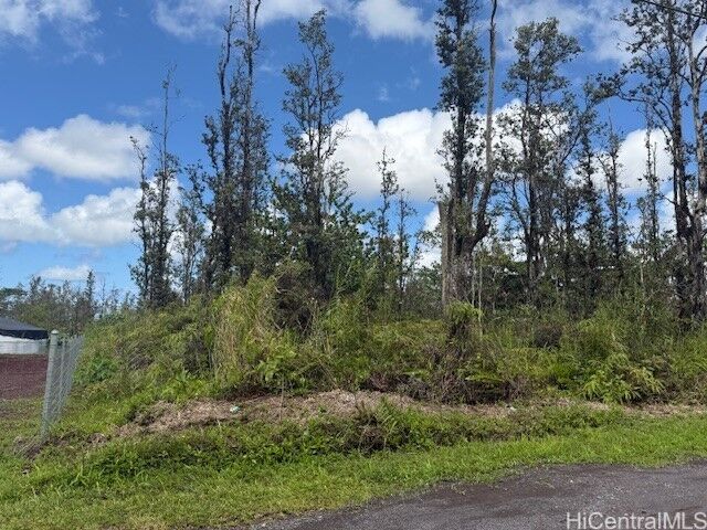 Property Photo:  16-2039 Pukalani Drive  HI 96778 
