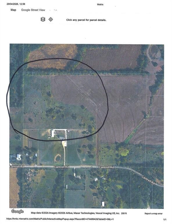 Property Photo:  20880 Turner Lane  KS 66052 