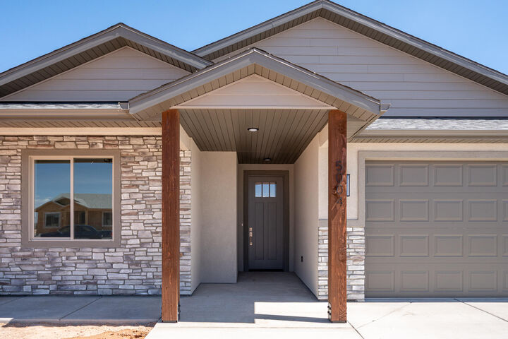 Property Photo:  5004 N Matheson Way  UT 84721 