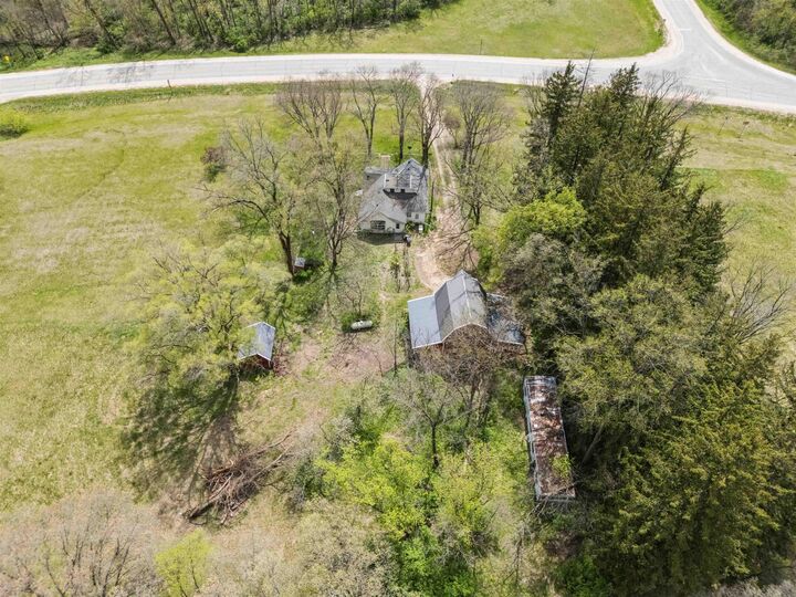 Property Photo:  1295 145th Street  IA 52038 