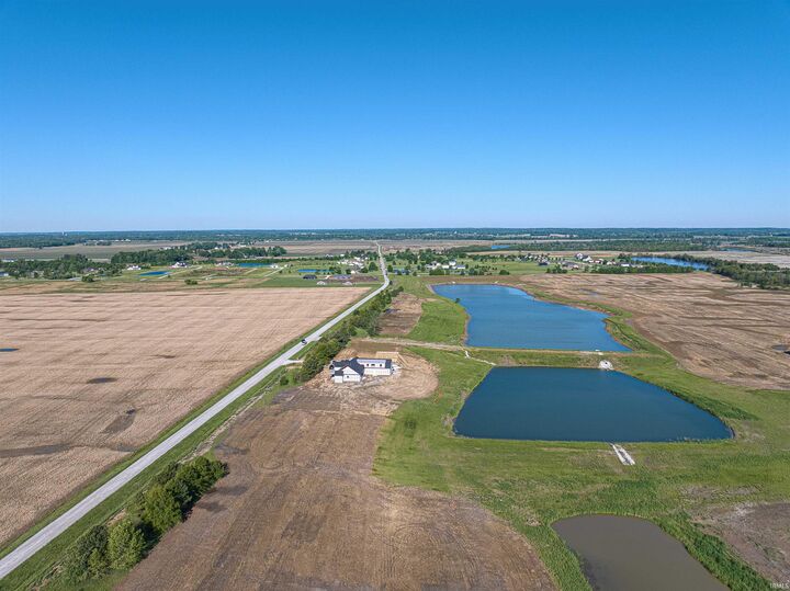 Property Photo:  Lot 5 Bluegrass  IN 47610 