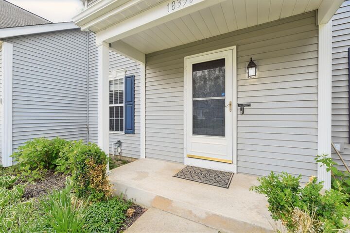 Property Photo:  18350 Brussels Drive  IN 46637-2335 