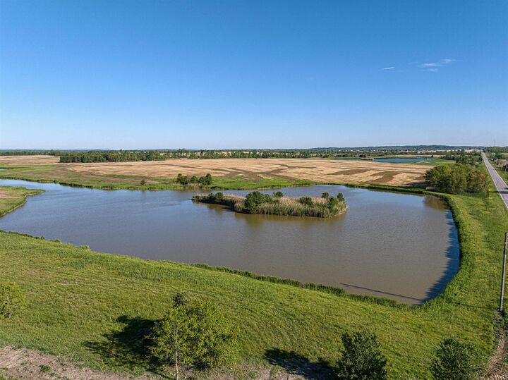 Property Photo:  Lot 7 Bluegrass  IN 47610 