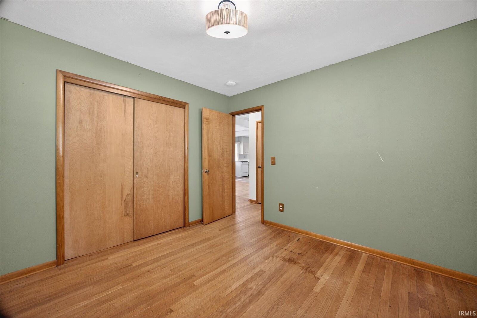 Property Photo:  4199 S Walnut Street Pike  IN 47401 