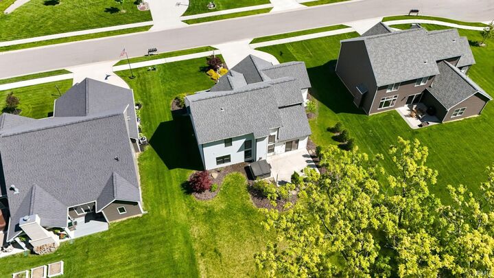 Property Photo:  7456 Lemmy Lane  IN 46835 