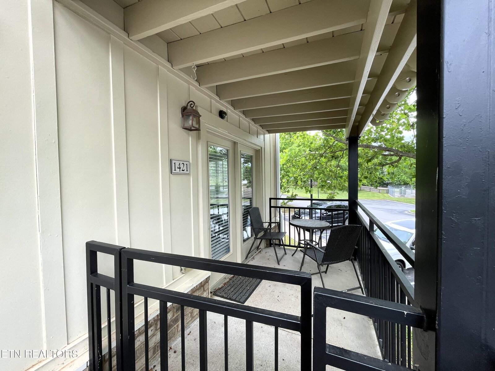 Property Photo:  1121 Tree Top Way 1421  TN 37920 