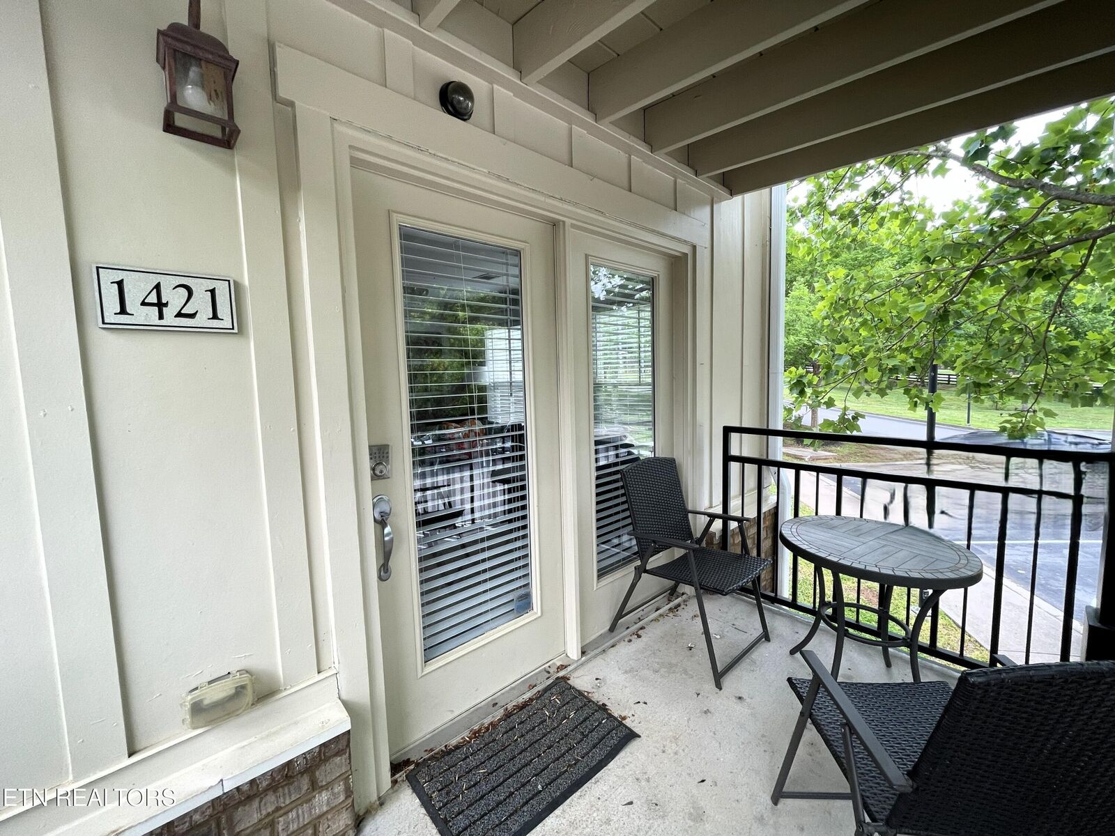 Property Photo:  1121 Tree Top Way 1421  TN 37920 