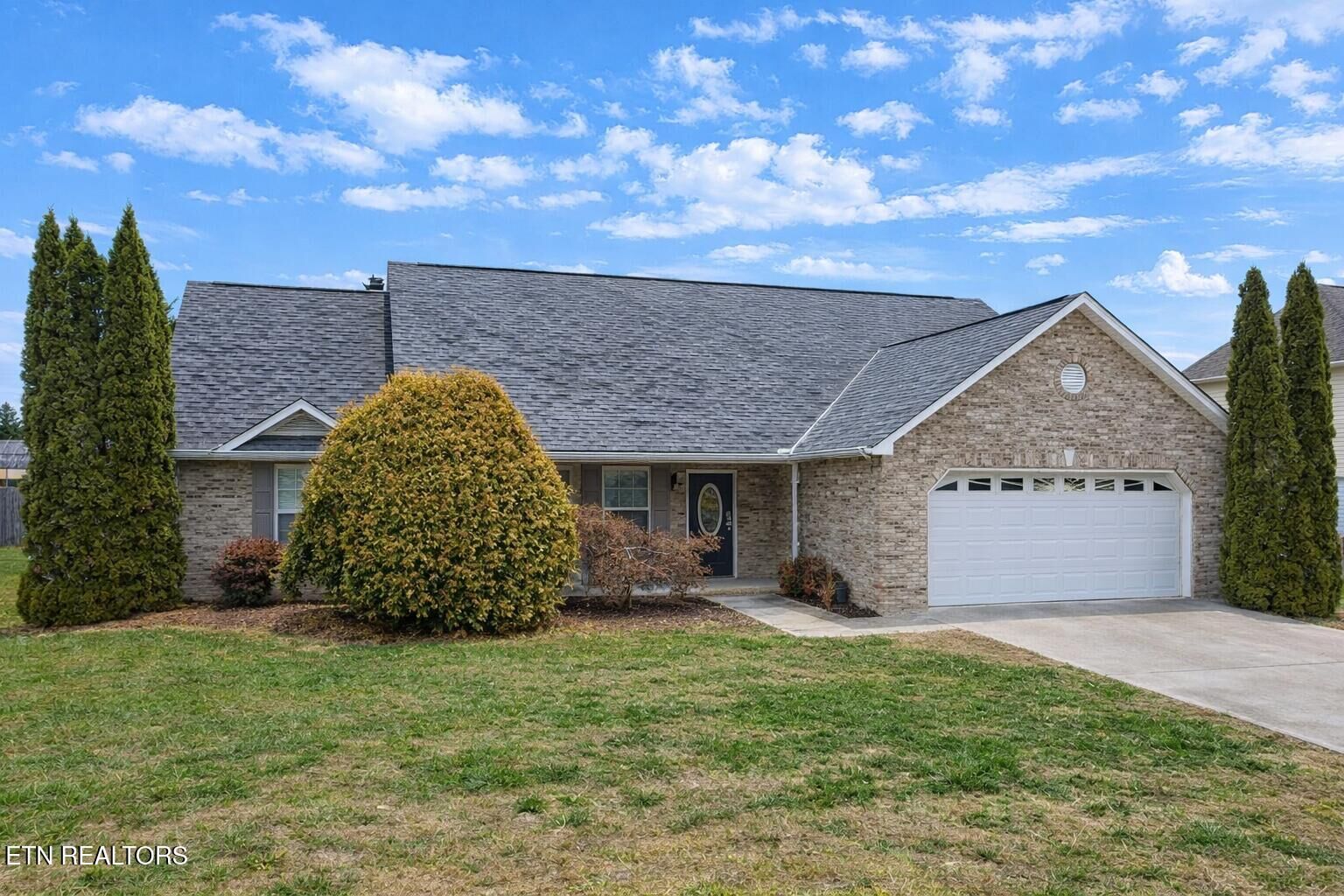 Property Photo:  8413 Reality Lane  TN 37721 