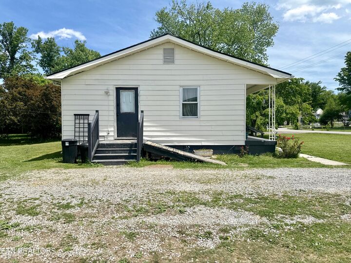 Property Photo: 119 Little Creek Lane TN 37766
