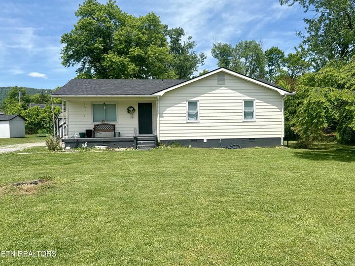 Property Photo:  119 Little Creek Lane  TN 37766 