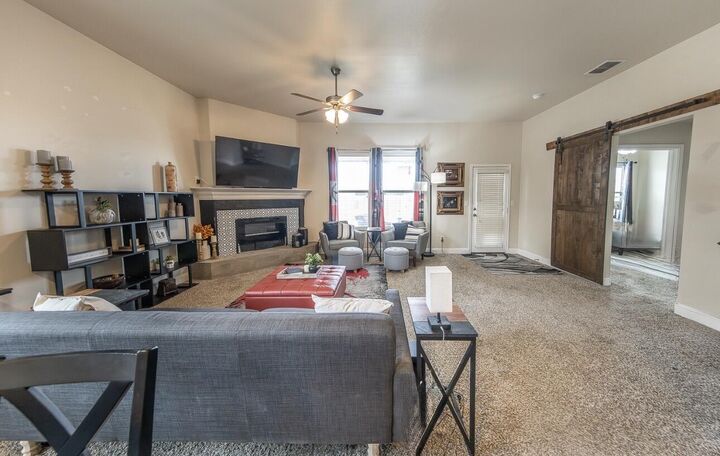 Property Photo:  13811 Avenue W  TX 79423 