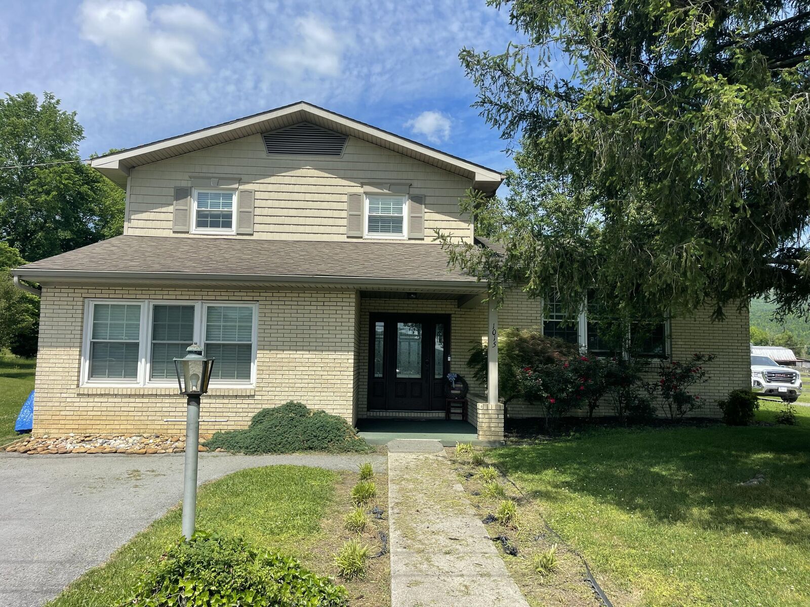 Property Photo:  1015 Old Wilson Lane  KY 40965 