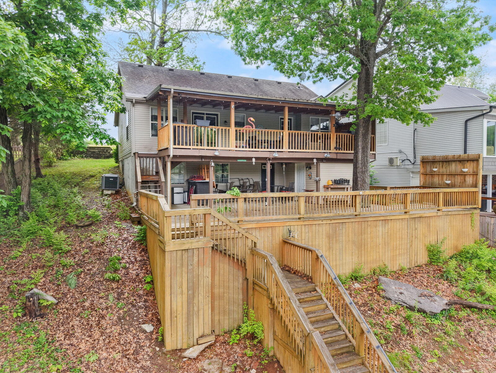 Property Photo: 1076 Carry Nation Road KY 40444