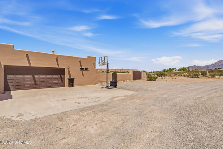 Property Photo:  4900 Alma Road  NM 88011 