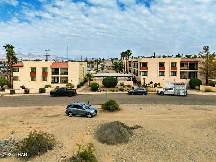 Property Photo:  500 S Lake Havasu Ave N A12  AZ 86403 