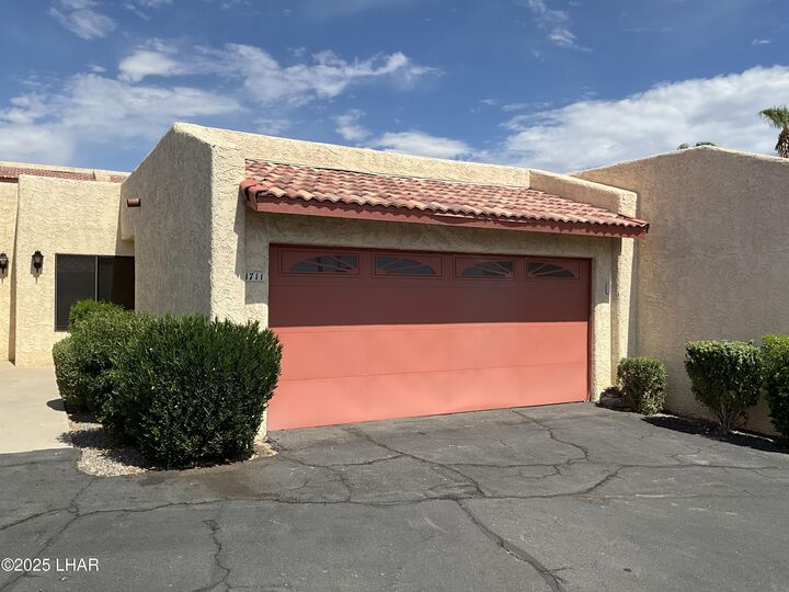 Property Photo:  1711 Combat Dr 12  AZ 86403 