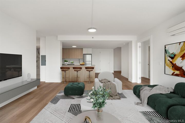 Property Photo:  10 Lyon Place 207  NY 10601 