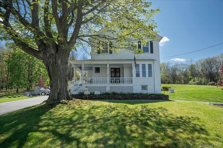 Property Photo: 14 Maple Avenue NY 10924