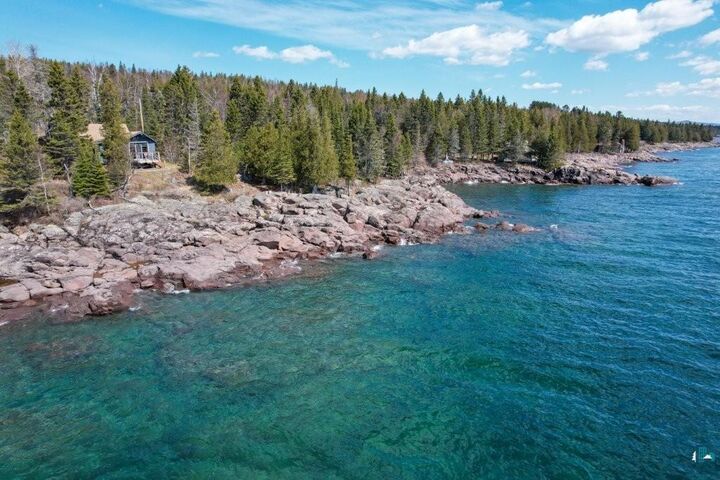 Property Photo: 4526 Cascade Beach Rd MN 55612