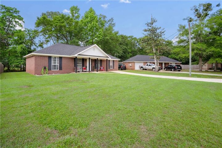 Property Photo:  5471 Drexel Drive  AL 36582 