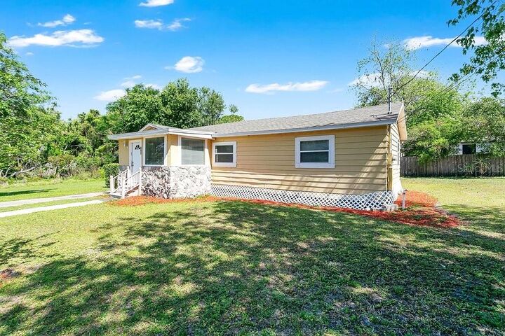 Property Photo: 595 3rd Street FL 32765