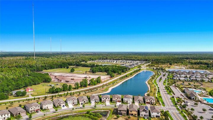 Property Photo: 12611 Shetland Walk Drive FL 33547