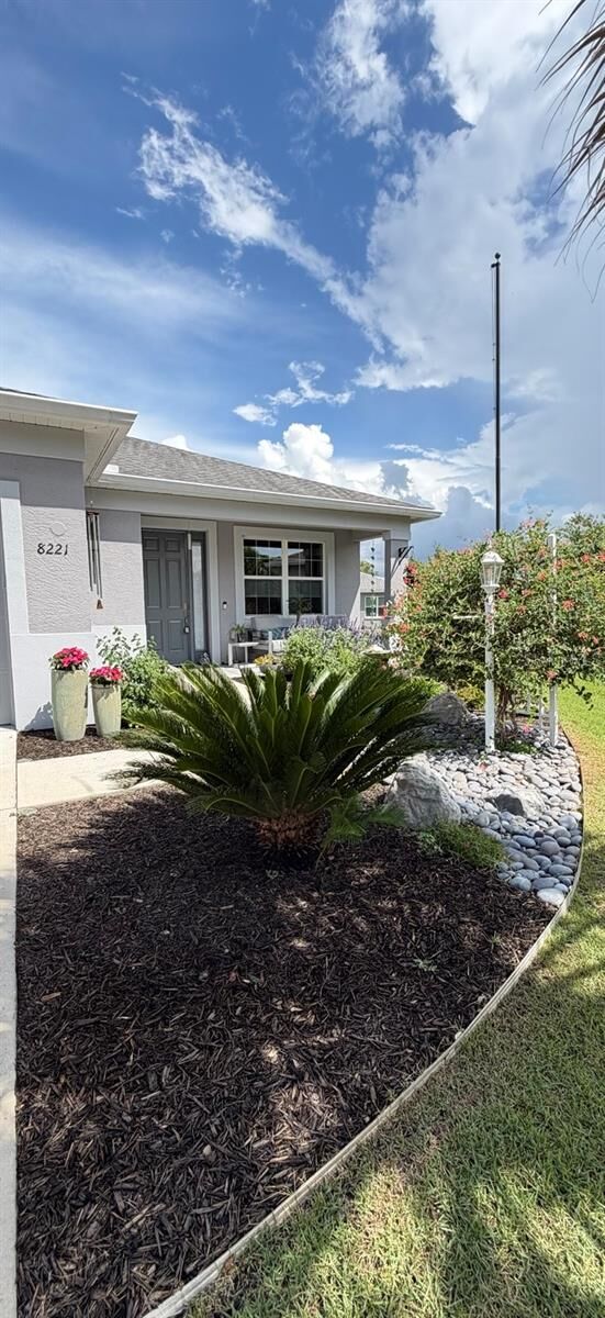 Property Photo:  8221 SW 78th Terrace Road  FL 34476 