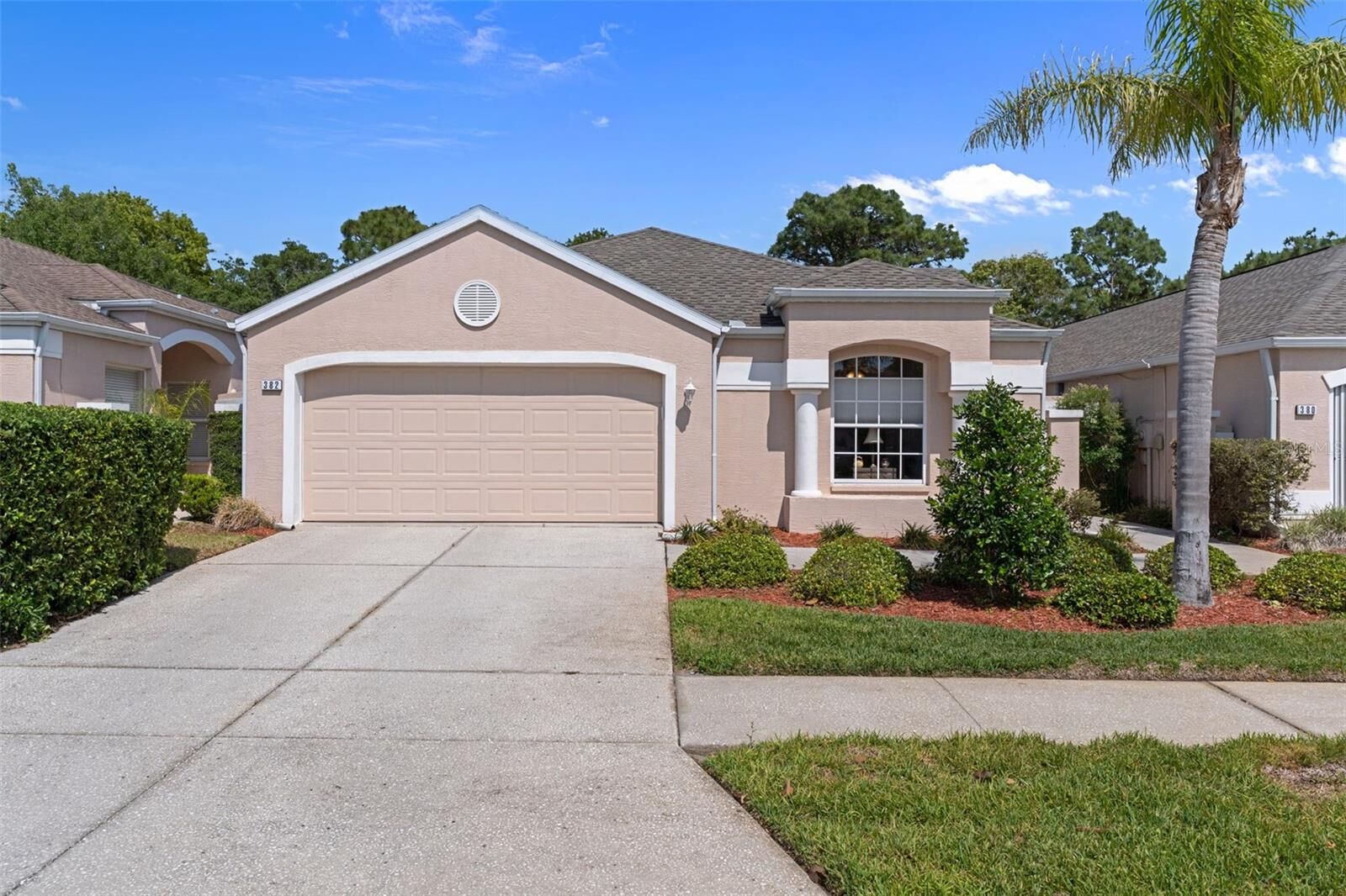 Property Photo:  382 Royal Palm Way  FL 34608 