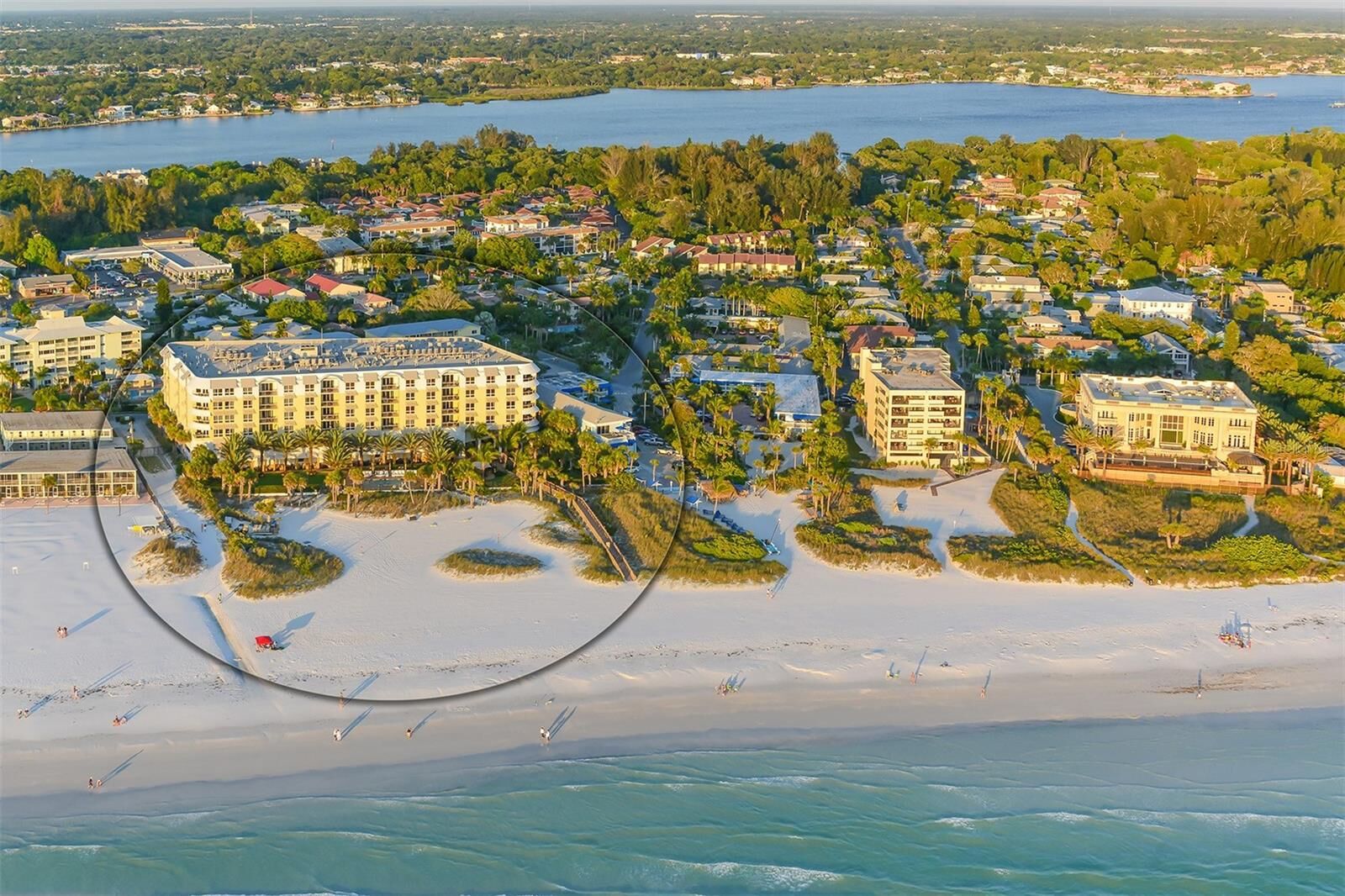 Property Photo:  915 Seaside Drive 312, Weeks 16-17  FL 34242 