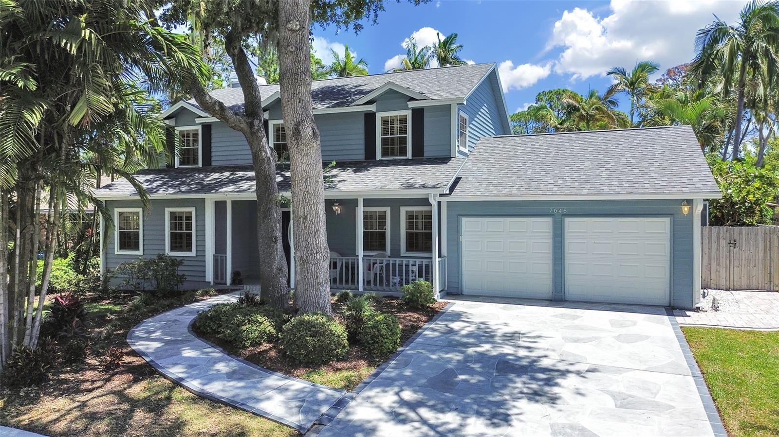 Property Photo:  7645 Harbor View Way  FL 33776 