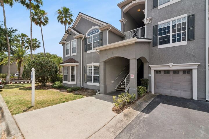 Property Photo:  3307 S Kirkman Road 110  FL 32811 