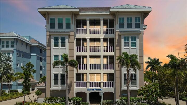 Property Photo:  395 Aruba Circle 102  FL 34209 