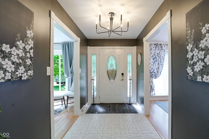 Property Photo:  549 Macy Way  IN 46142 