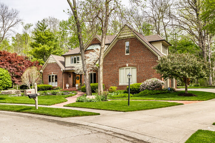 Property Photo:  5212 Carrington Circle  IN 46033 