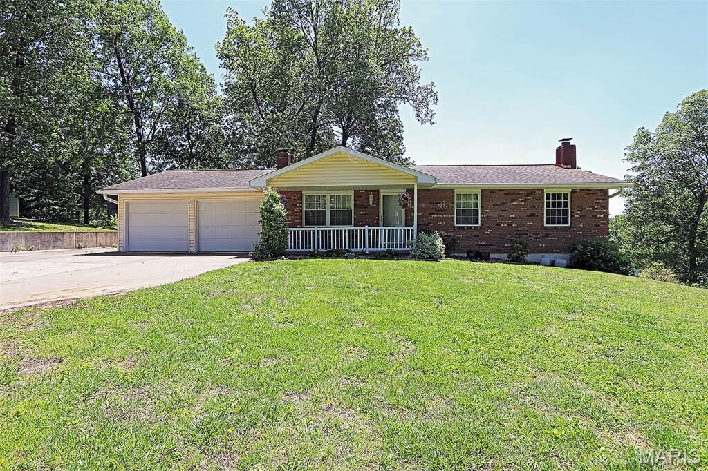 Property Photo:  2145 Ridge Road  MO 63755 