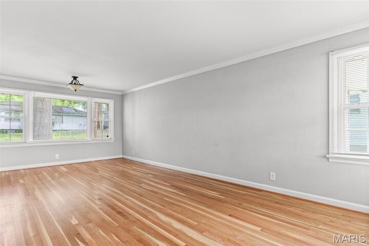 Property Photo:  1523 Golden Drive  MO 63137 