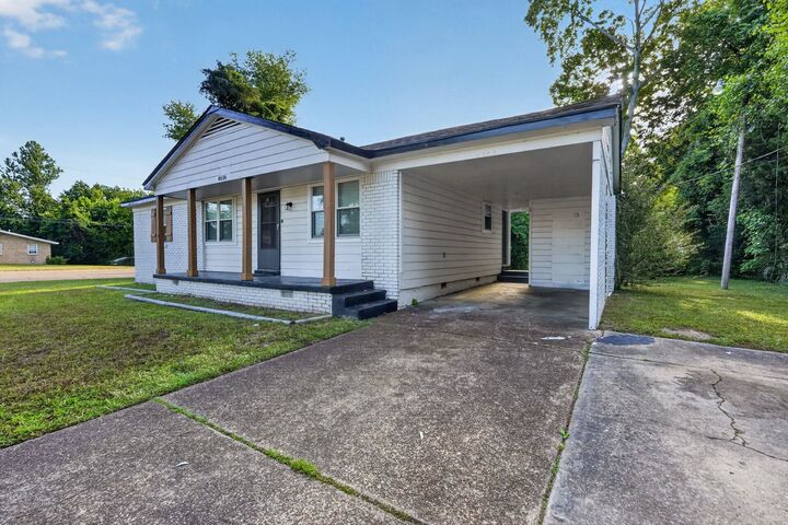 Property Photo:  4686 Gill Rd  TN 38109 