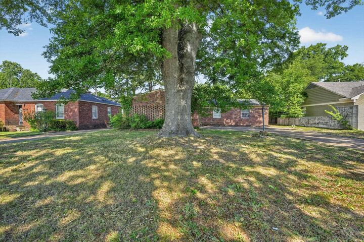 Property Photo:  3445 Powers Rd  TN 38128 