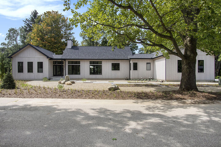 Property Photo:  2954 Peach Creek Court  MI 49408 