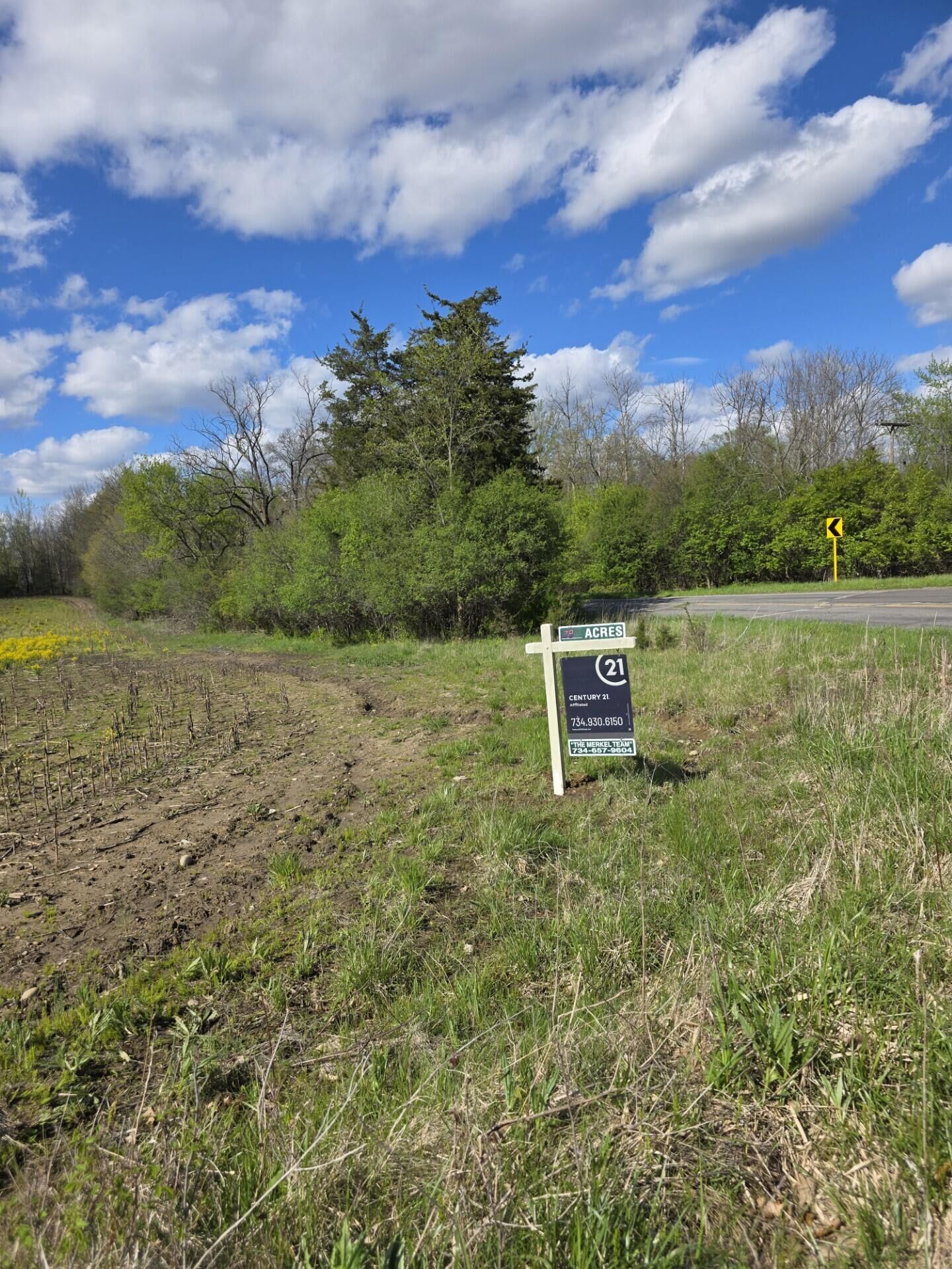 Property Photo:  4561 N Lake Road  MI 49234 