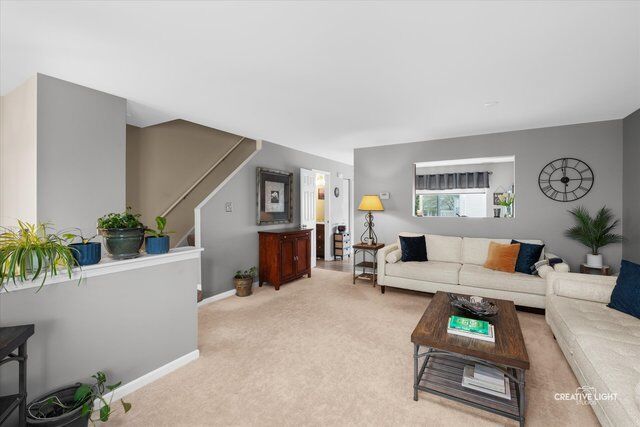 Property Photo:  2745 Canyon Drive  IL 60586 