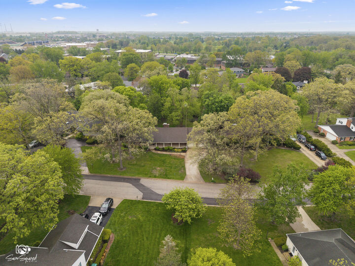 Property Photo:  3108 Deer Path Drive  IL 60435 