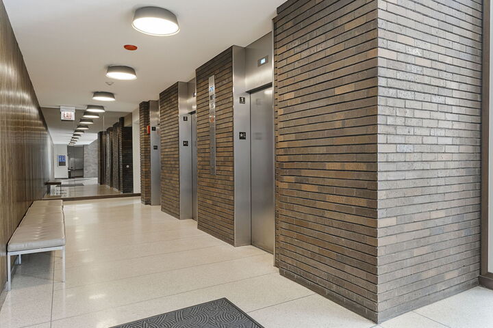 Property Photo:  5455 N Sheridan Road 707  IL 60640 