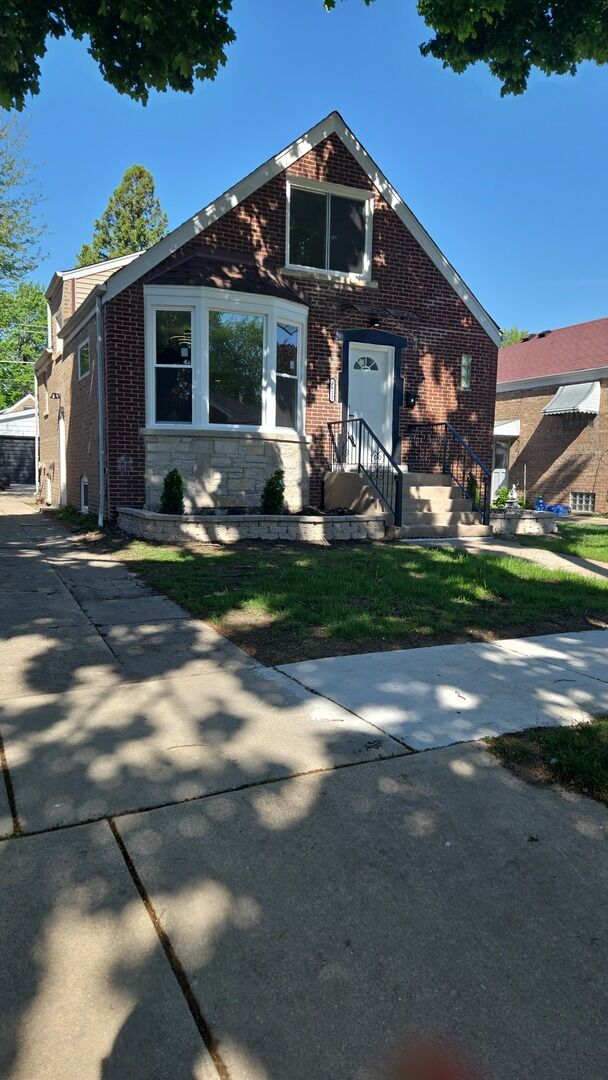 Property Photo:  3622 Cuyler Avenue  IL 60402 