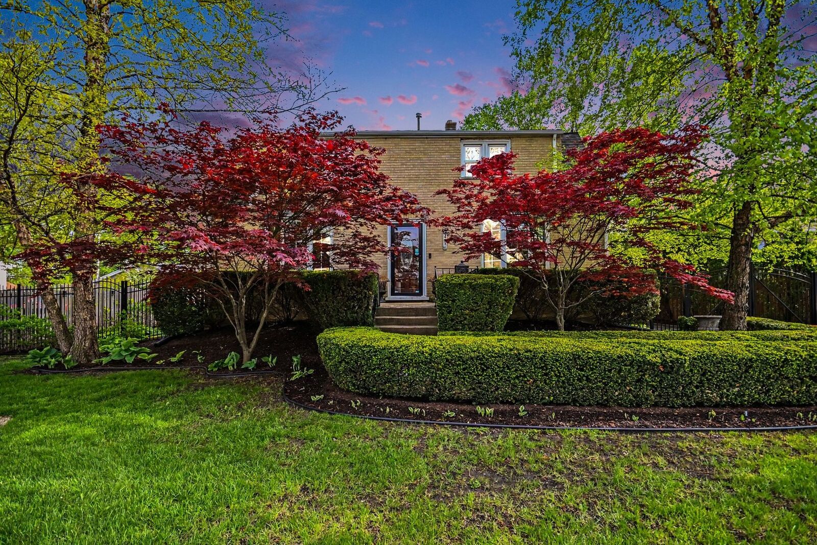 Property Photo:  6433 W 82nd Street  IL 60459 