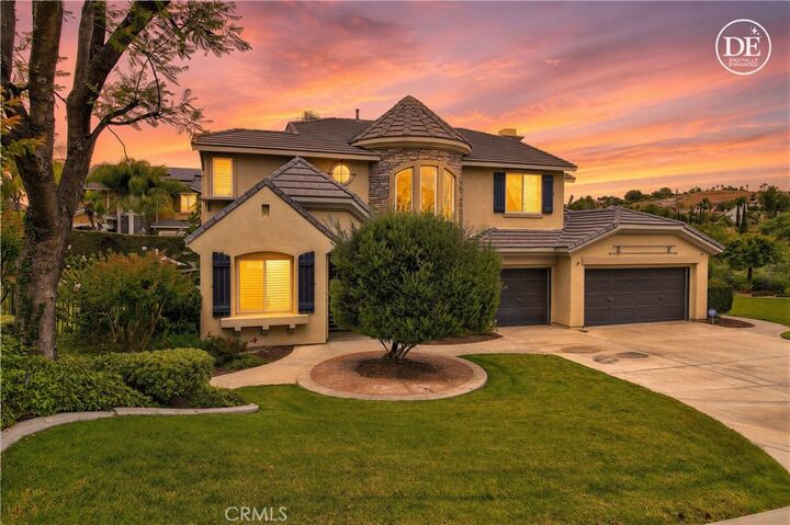 Property Photo: 14182 Crystal View CA 92508